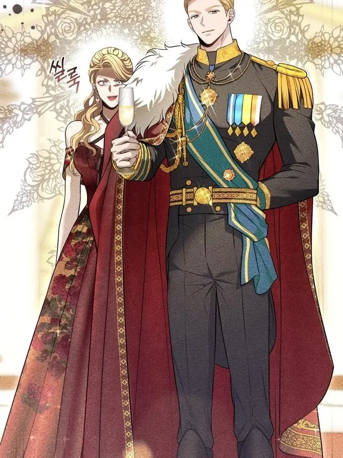 The Secret Bedroom of a Dejected Royal Daughter Chapter 158 Online - página 119