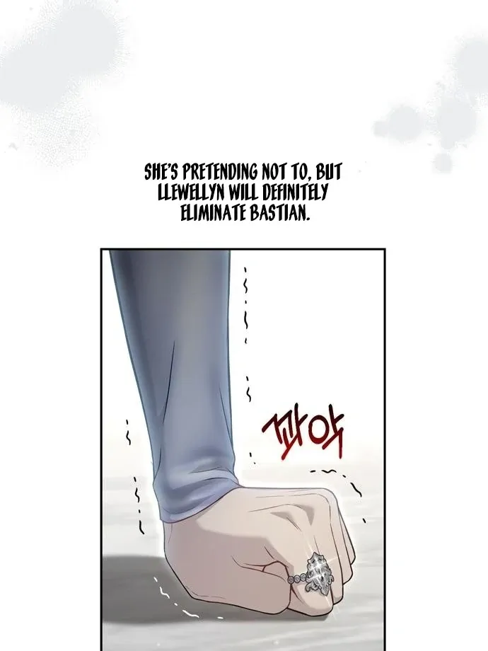 The Secret Bedroom of a Dejected Royal Daughter Chapter 158 Online - página 132