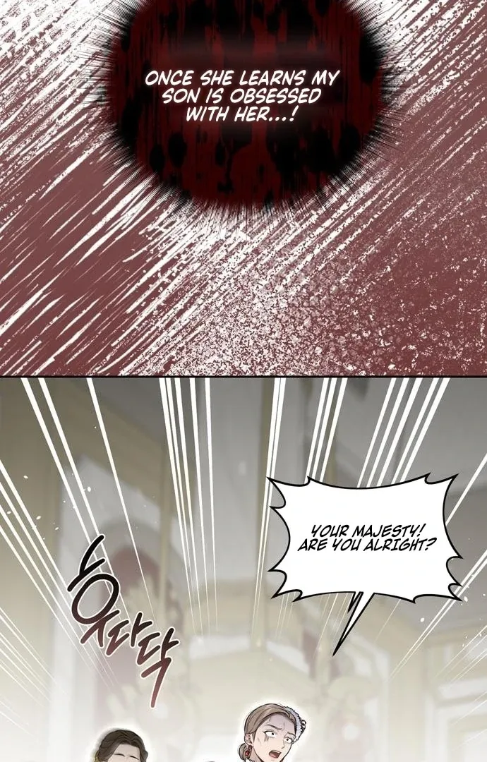 The Secret Bedroom of a Dejected Royal Daughter Chapter 158 Online - página 134