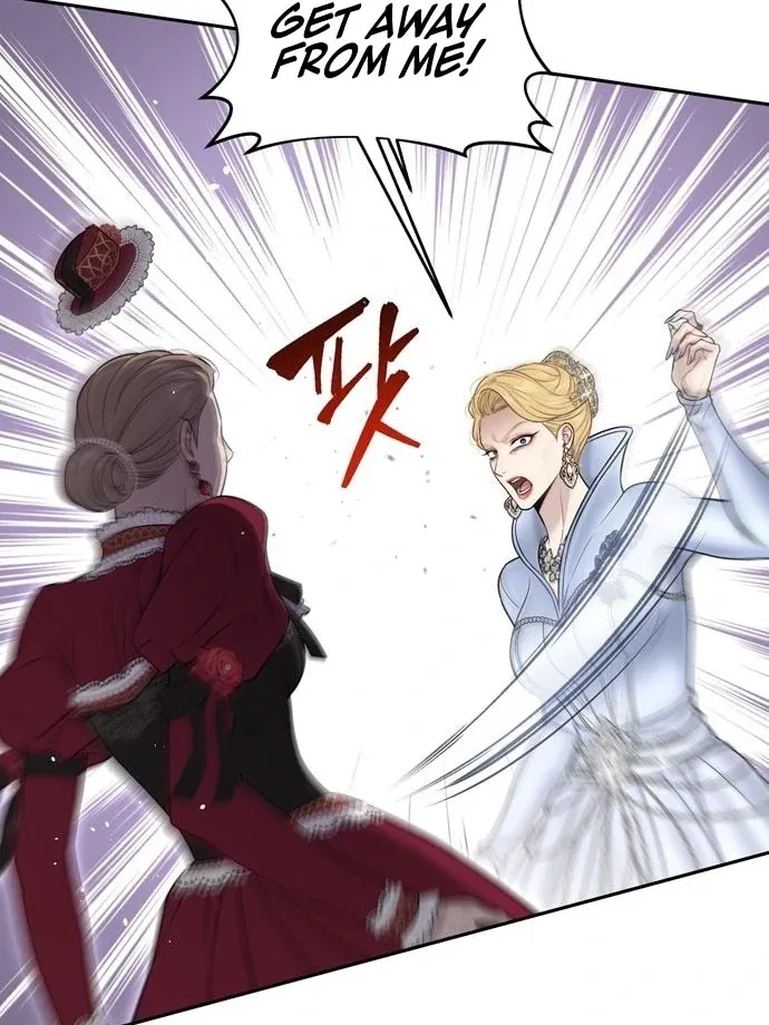 The Secret Bedroom of a Dejected Royal Daughter Chapter 158 Online - página 136