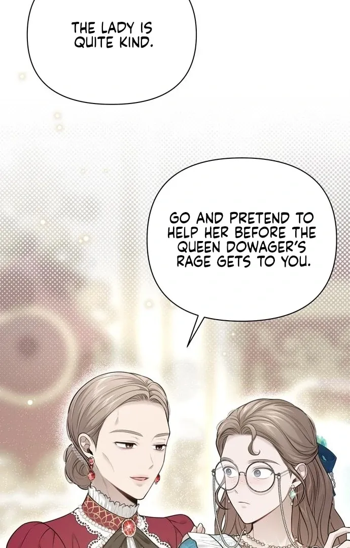 The Secret Bedroom of a Dejected Royal Daughter Chapter 158 Online - página 146