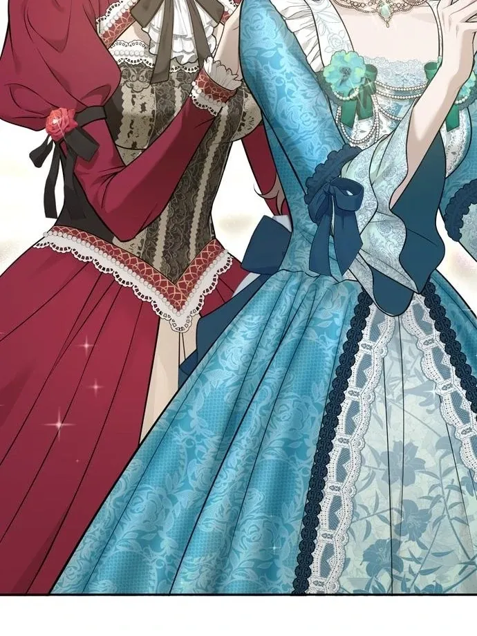 The Secret Bedroom of a Dejected Royal Daughter Chapter 158 Online - página 147