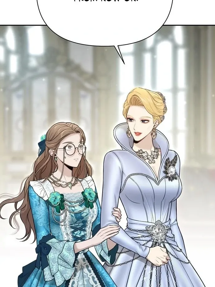 The Secret Bedroom of a Dejected Royal Daughter Chapter 158 Online - página 157