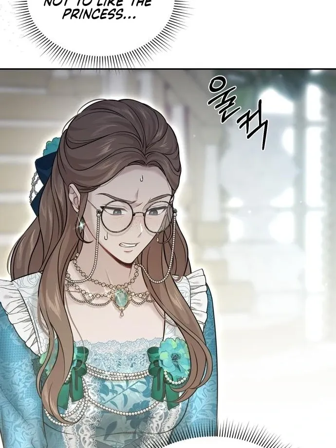 The Secret Bedroom of a Dejected Royal Daughter Chapter 158 Online - página 169