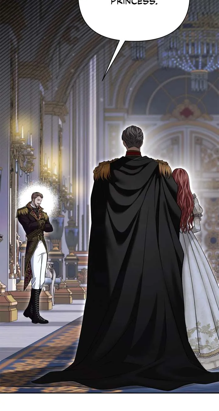 The Secret Bedroom of a Dejected Royal Daughter Chapter 159 Online - página 3