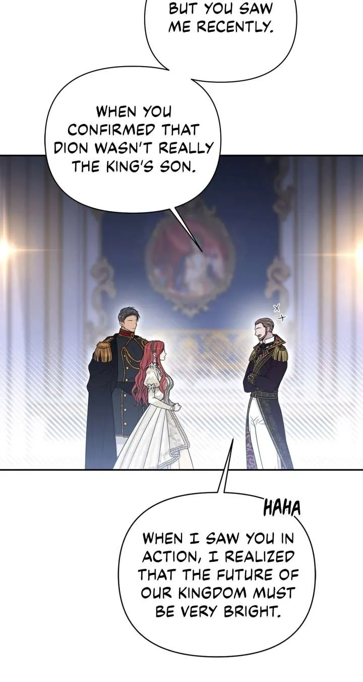 The Secret Bedroom of a Dejected Royal Daughter Chapter 159 Online - página 7