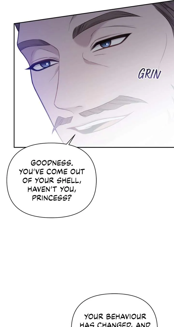 The Secret Bedroom of a Dejected Royal Daughter Chapter 159 Online - página 9