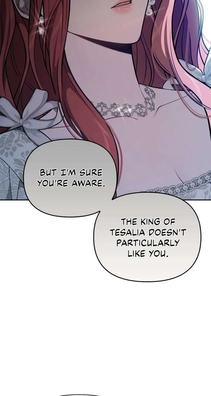 The Secret Bedroom of a Dejected Royal Daughter Chapter 159 Online - página 14
