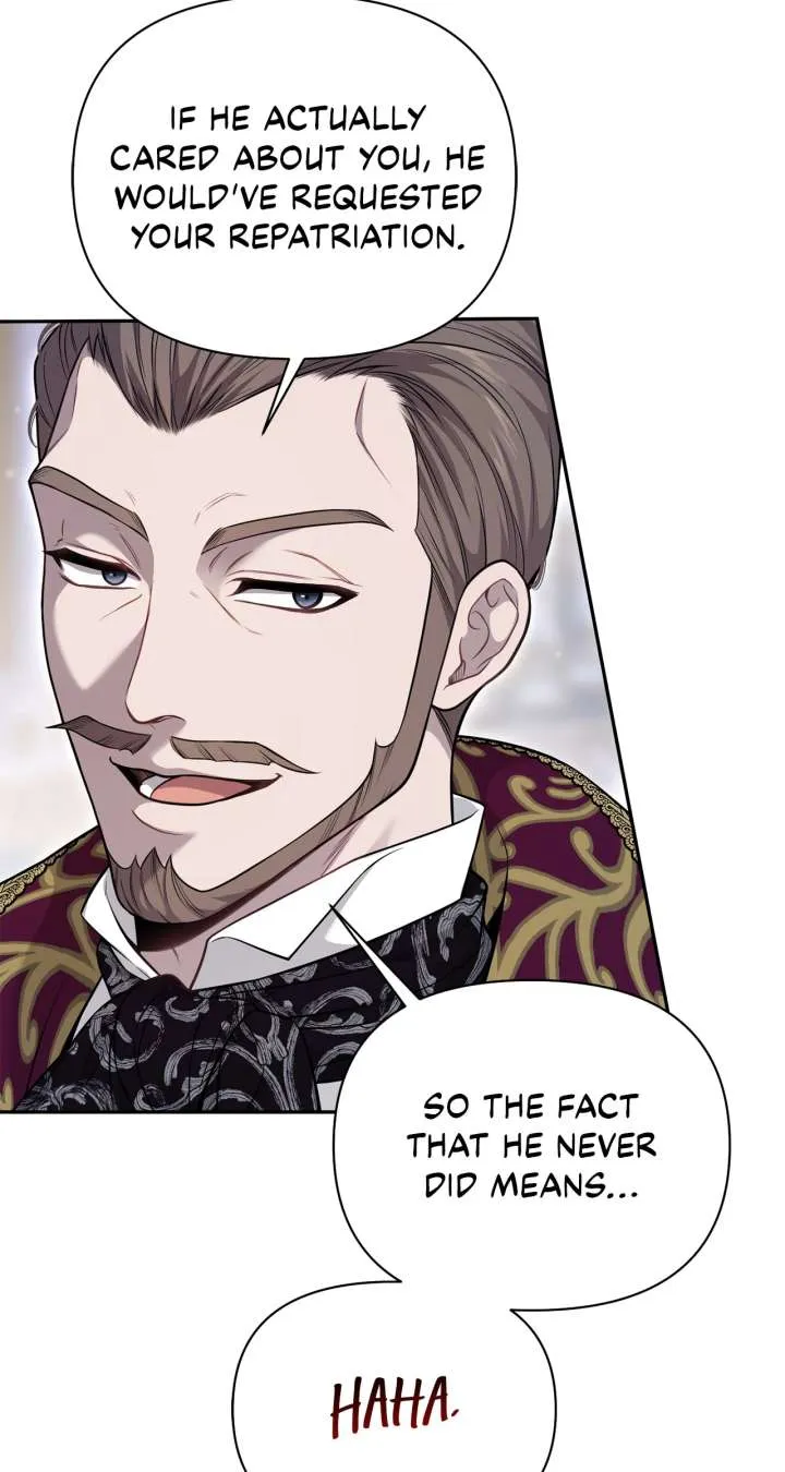 The Secret Bedroom of a Dejected Royal Daughter Chapter 159 Online - página 15