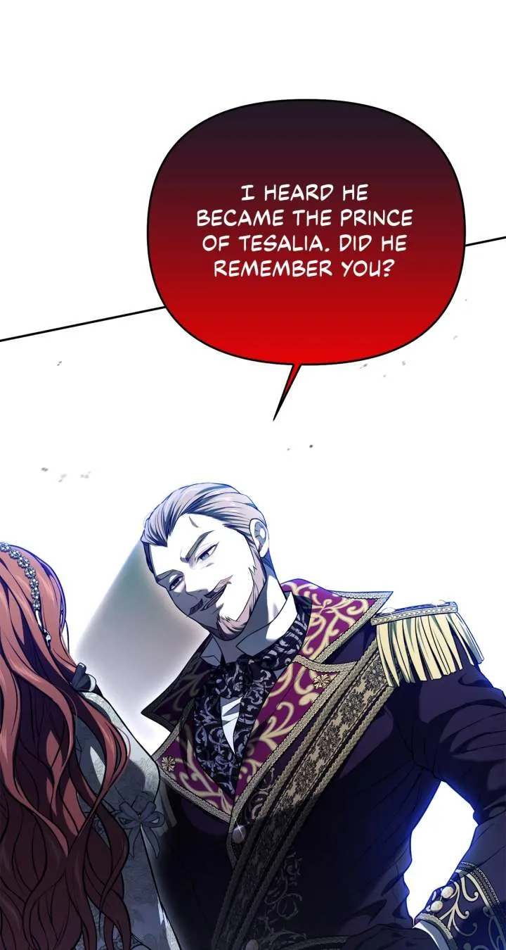 The Secret Bedroom of a Dejected Royal Daughter Chapter 159 Online - página 23