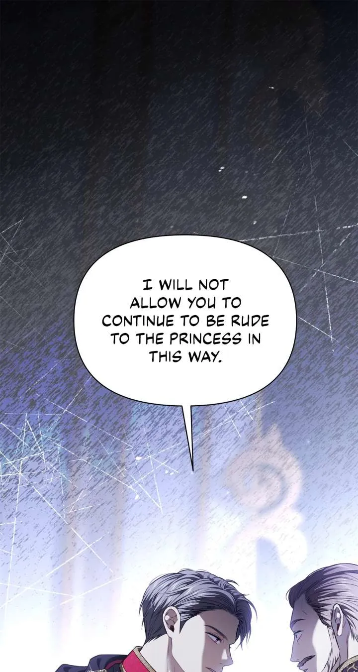 The Secret Bedroom of a Dejected Royal Daughter Chapter 159 Online - página 31