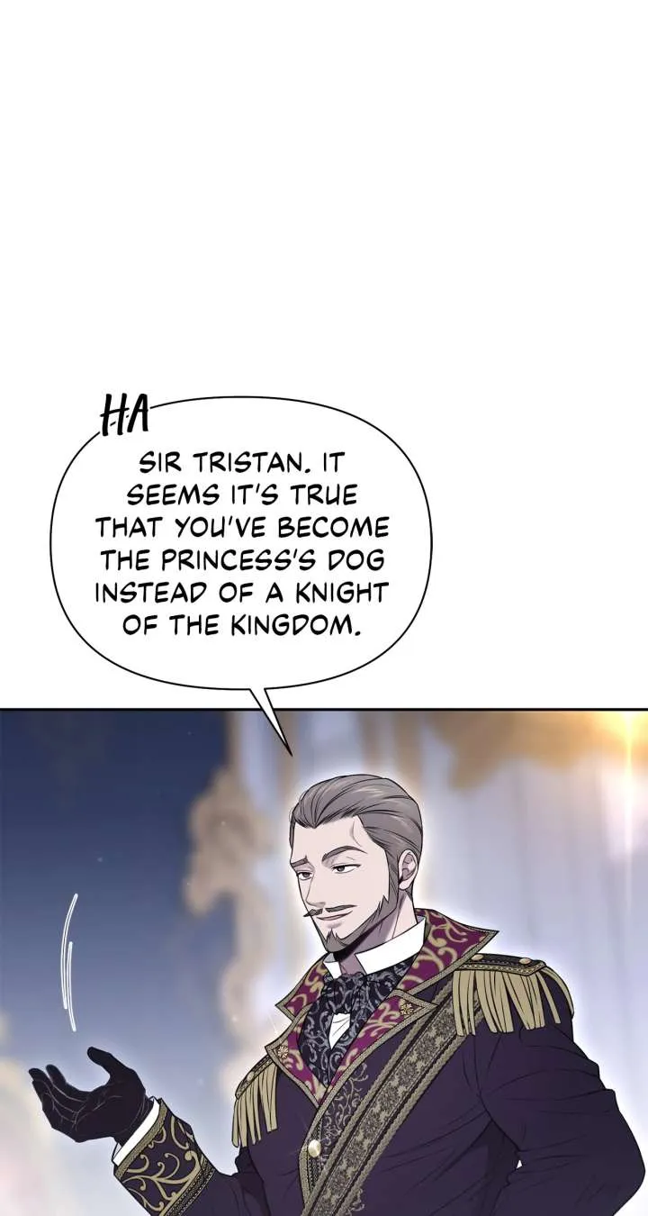 The Secret Bedroom of a Dejected Royal Daughter Chapter 159 Online - página 33