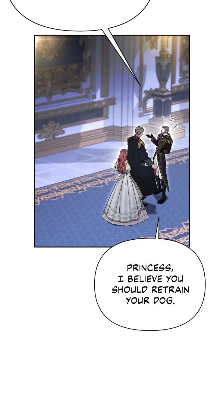 The Secret Bedroom of a Dejected Royal Daughter Chapter 159 Online - página 35