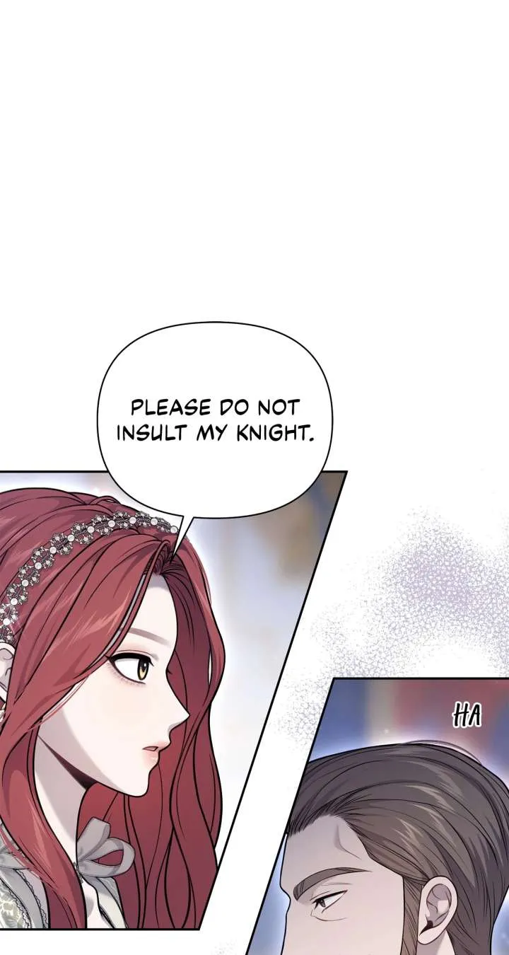 The Secret Bedroom of a Dejected Royal Daughter Chapter 159 Online - página 36
