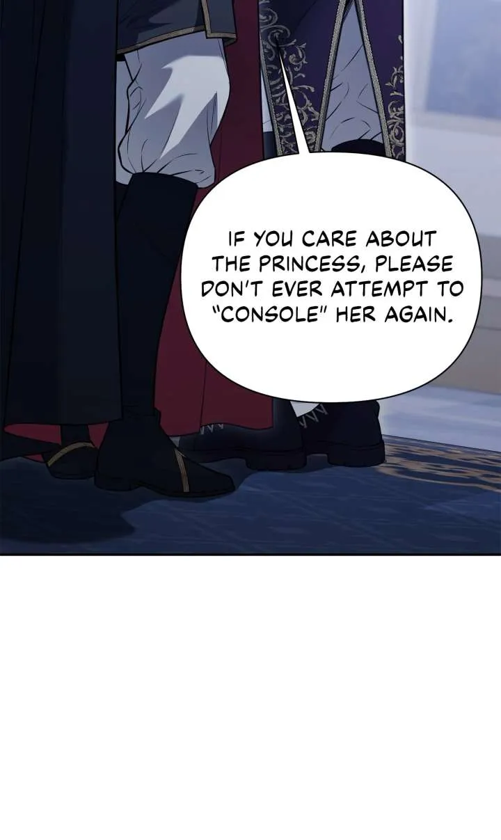 The Secret Bedroom of a Dejected Royal Daughter Chapter 159 Online - página 50