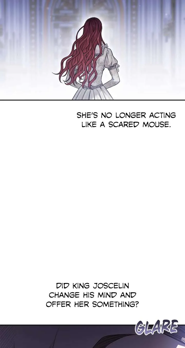 The Secret Bedroom of a Dejected Royal Daughter Chapter 159 Online - página 58