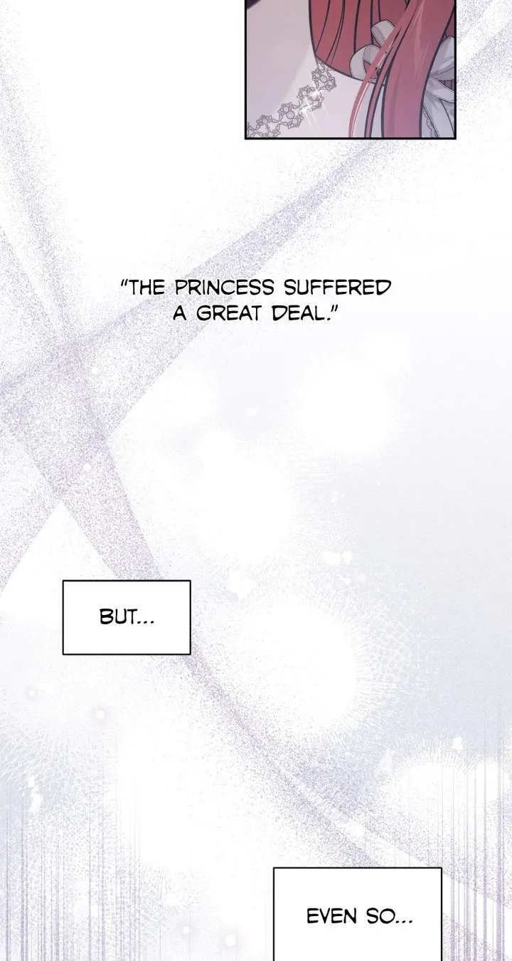 The Secret Bedroom of a Dejected Royal Daughter Chapter 159 Online - página 65