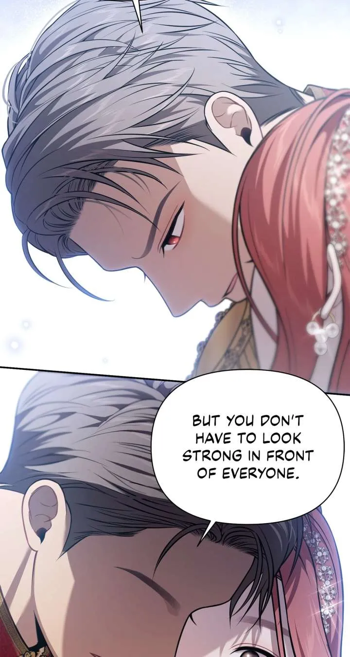 The Secret Bedroom of a Dejected Royal Daughter Chapter 159 Online - página 87