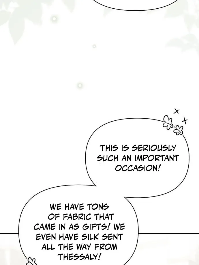 The Secret Bedroom of a Dejected Royal Daughter Chapter 162 Online - página 3