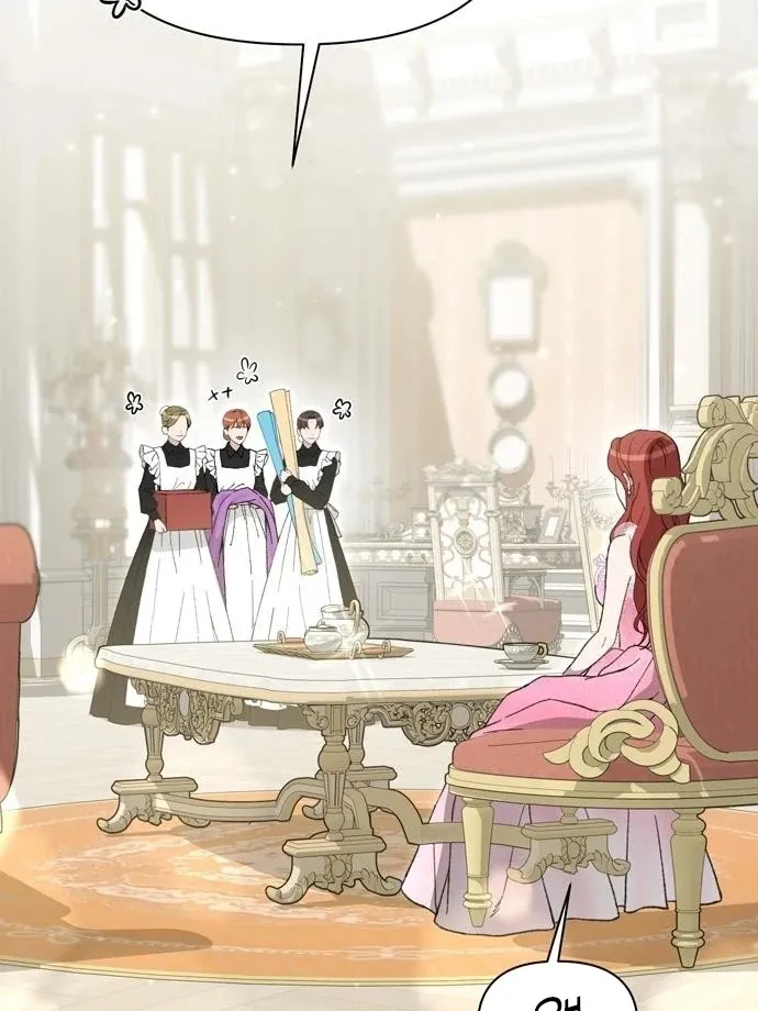 The Secret Bedroom of a Dejected Royal Daughter Chapter 162 Online - página 4