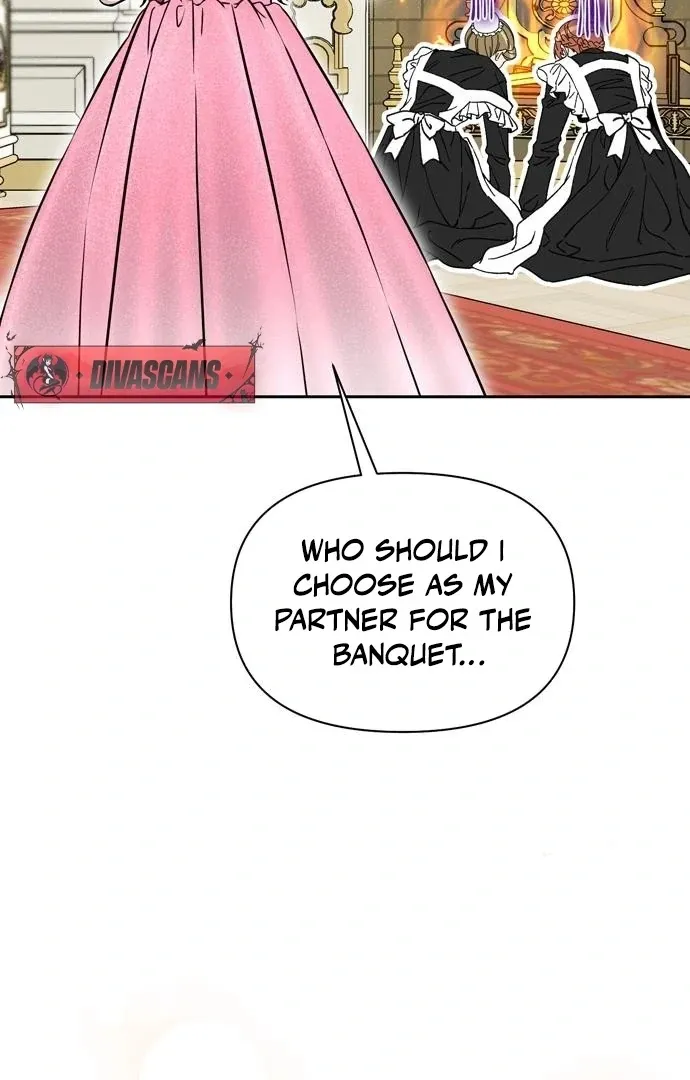 The Secret Bedroom of a Dejected Royal Daughter Chapter 162 Online - página 19
