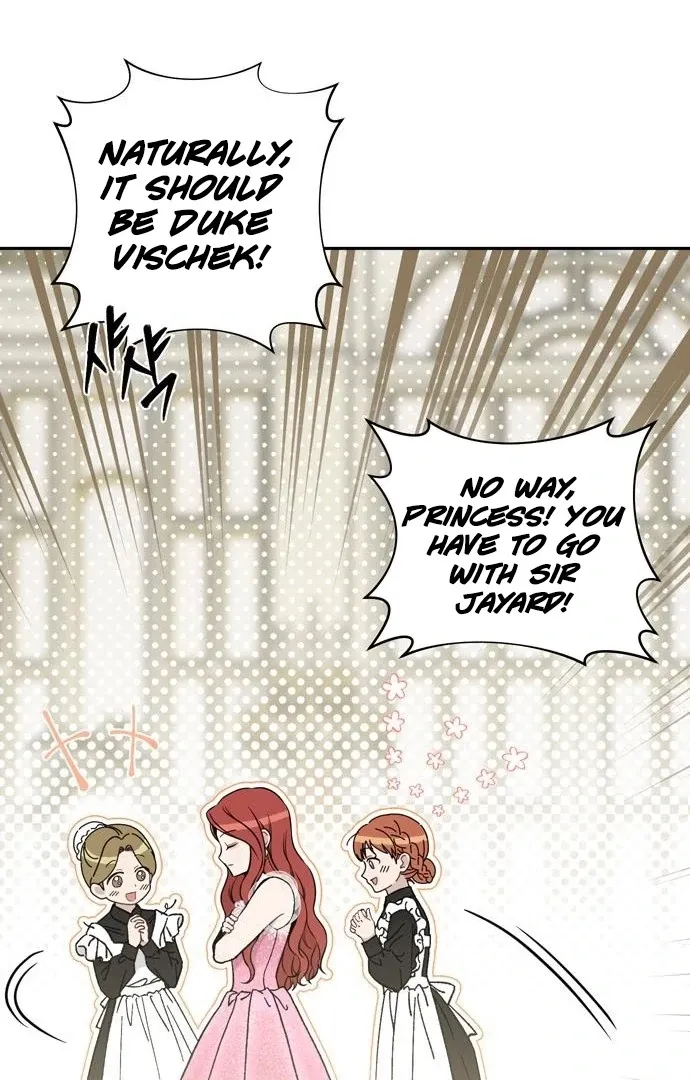 The Secret Bedroom of a Dejected Royal Daughter Chapter 162 Online - página 24
