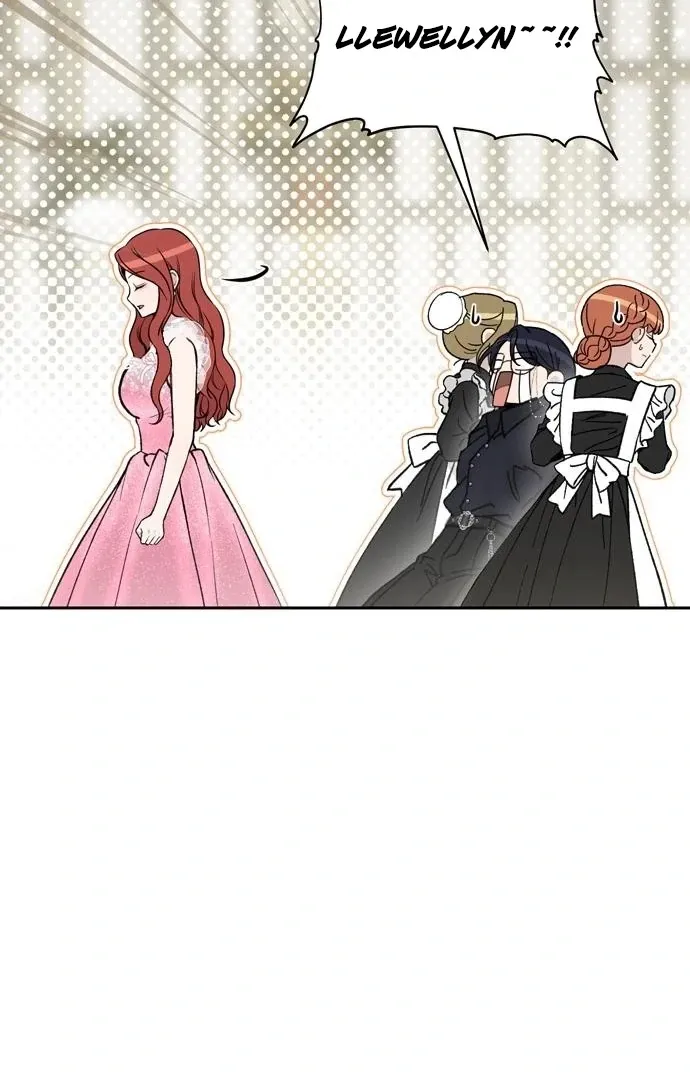 The Secret Bedroom of a Dejected Royal Daughter Chapter 162 Online - página 33