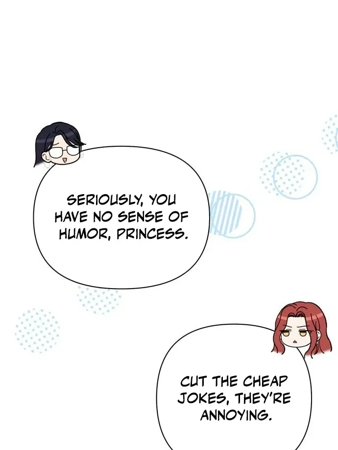 The Secret Bedroom of a Dejected Royal Daughter Chapter 162 Online - página 34