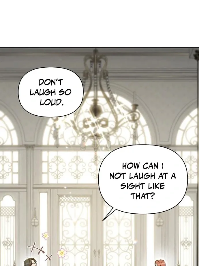 The Secret Bedroom of a Dejected Royal Daughter Chapter 162 Online - página 98