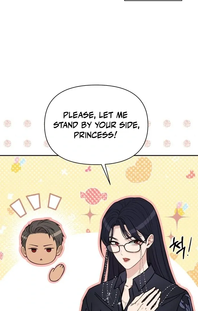 The Secret Bedroom of a Dejected Royal Daughter Chapter 162 Online - página 101