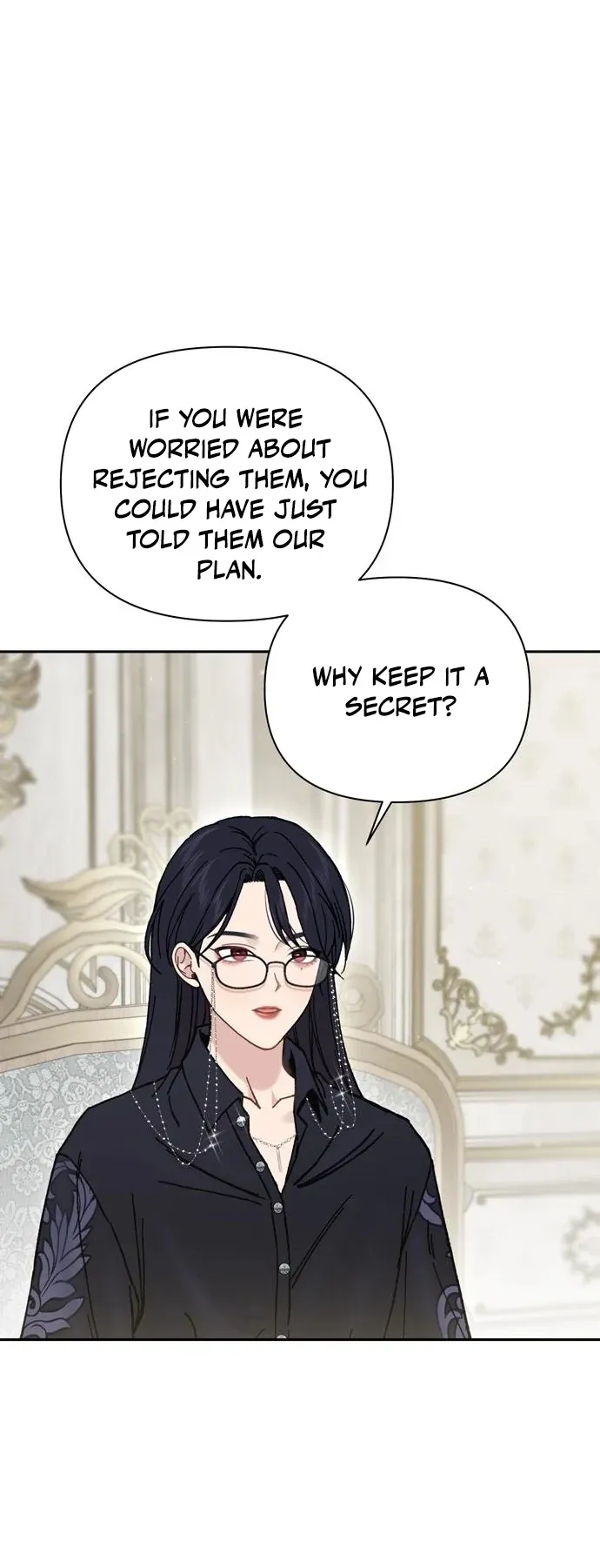The Secret Bedroom of a Dejected Royal Daughter Chapter 162 Online - página 108