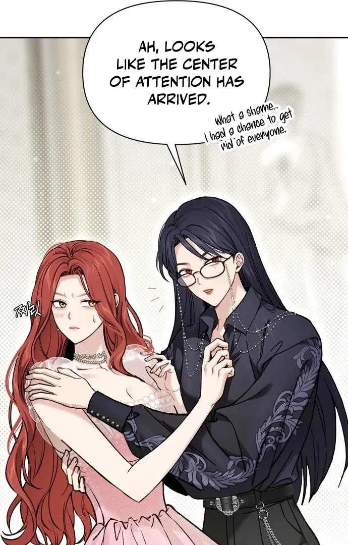 The Secret Bedroom of a Dejected Royal Daughter Chapter 162 Online - página 127