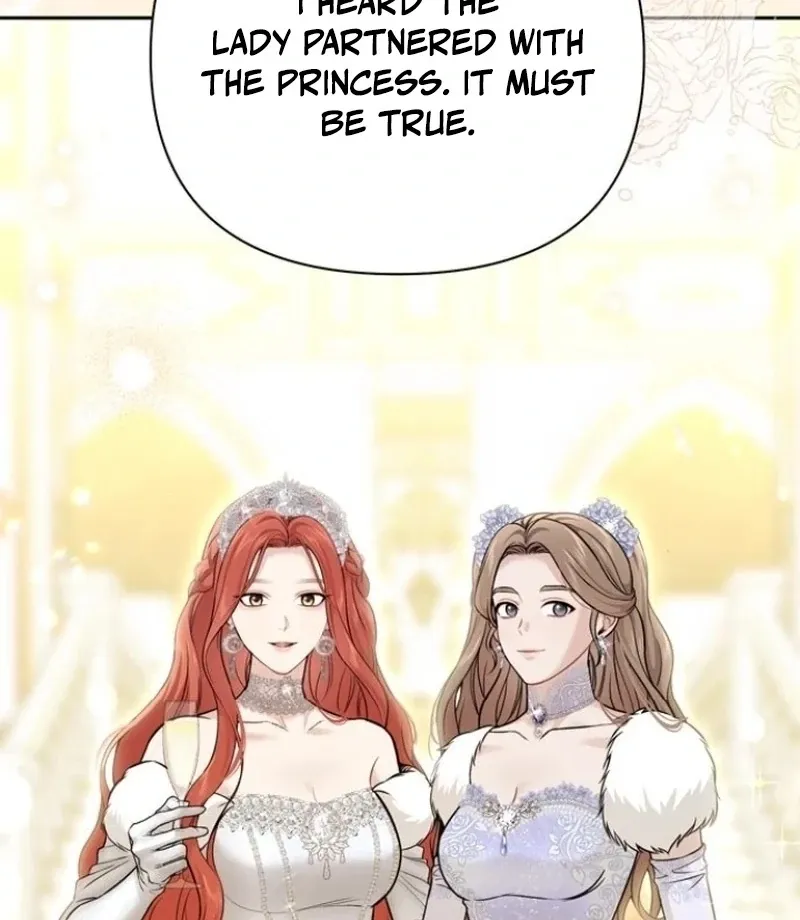 The Secret Bedroom of a Dejected Royal Daughter Chapter 164 Online - página 11