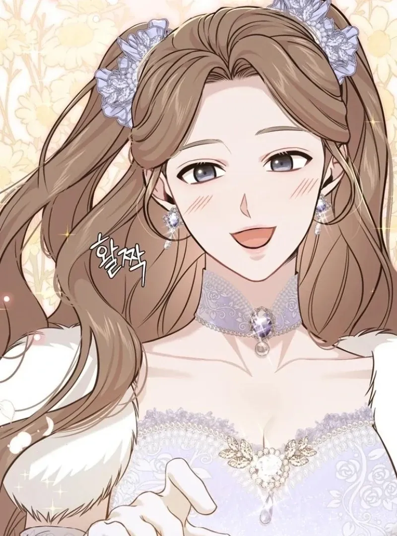 The Secret Bedroom of a Dejected Royal Daughter Chapter 164 Online - página 17