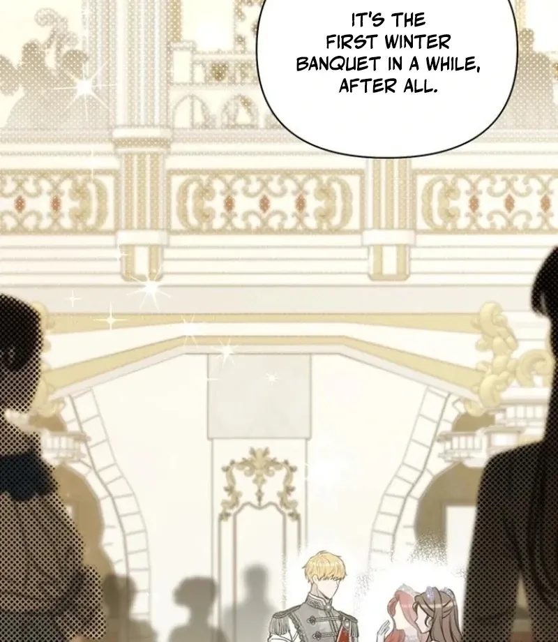 The Secret Bedroom of a Dejected Royal Daughter Chapter 164 Online - página 23