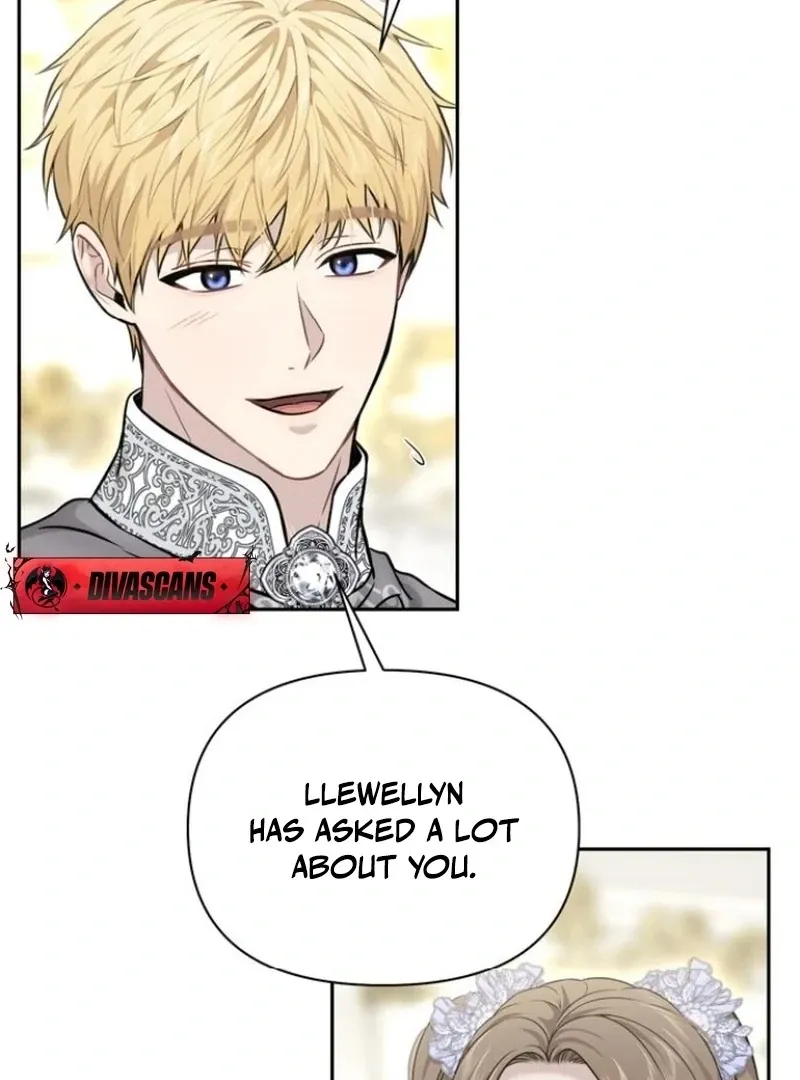 The Secret Bedroom of a Dejected Royal Daughter Chapter 164 Online - página 27