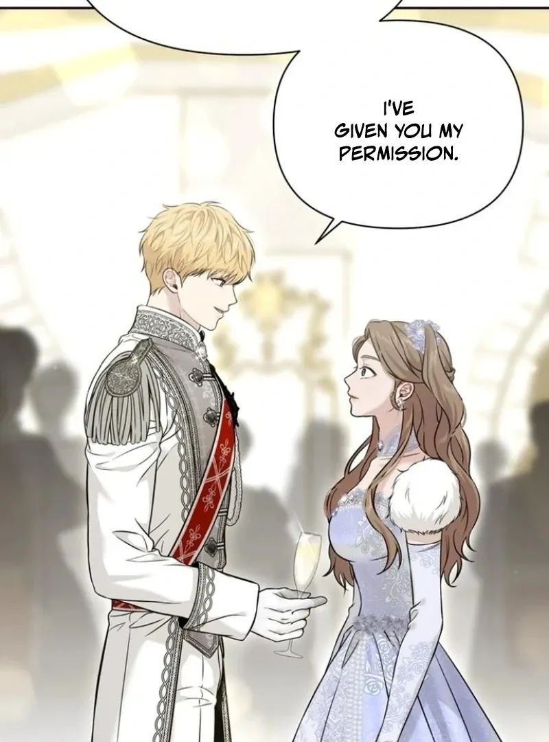 The Secret Bedroom of a Dejected Royal Daughter Chapter 164 Online - página 30