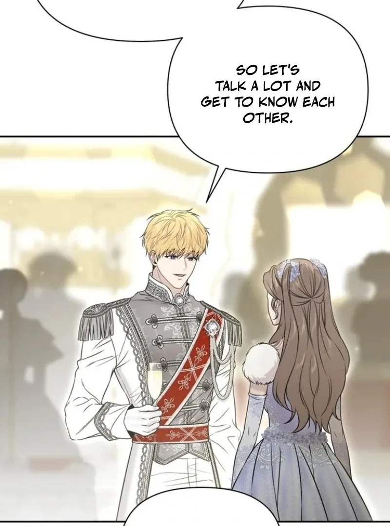 The Secret Bedroom of a Dejected Royal Daughter Chapter 164 Online - página 35