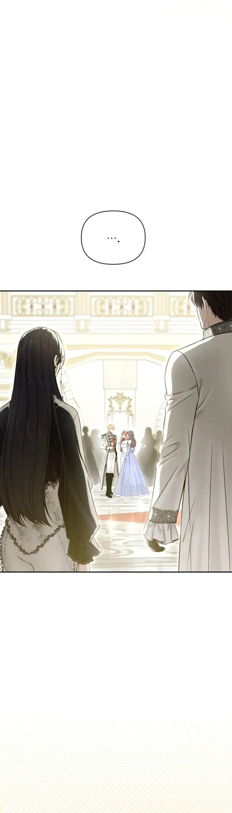 The Secret Bedroom of a Dejected Royal Daughter Chapter 164 Online - página 38