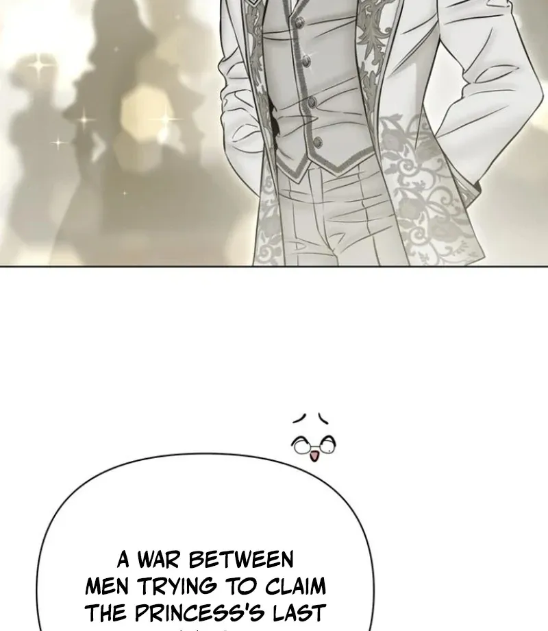 The Secret Bedroom of a Dejected Royal Daughter Chapter 164 Online - página 42