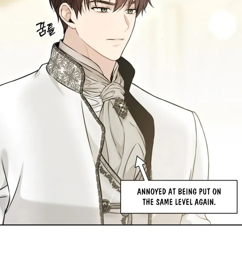 The Secret Bedroom of a Dejected Royal Daughter Chapter 164 Online - página 45