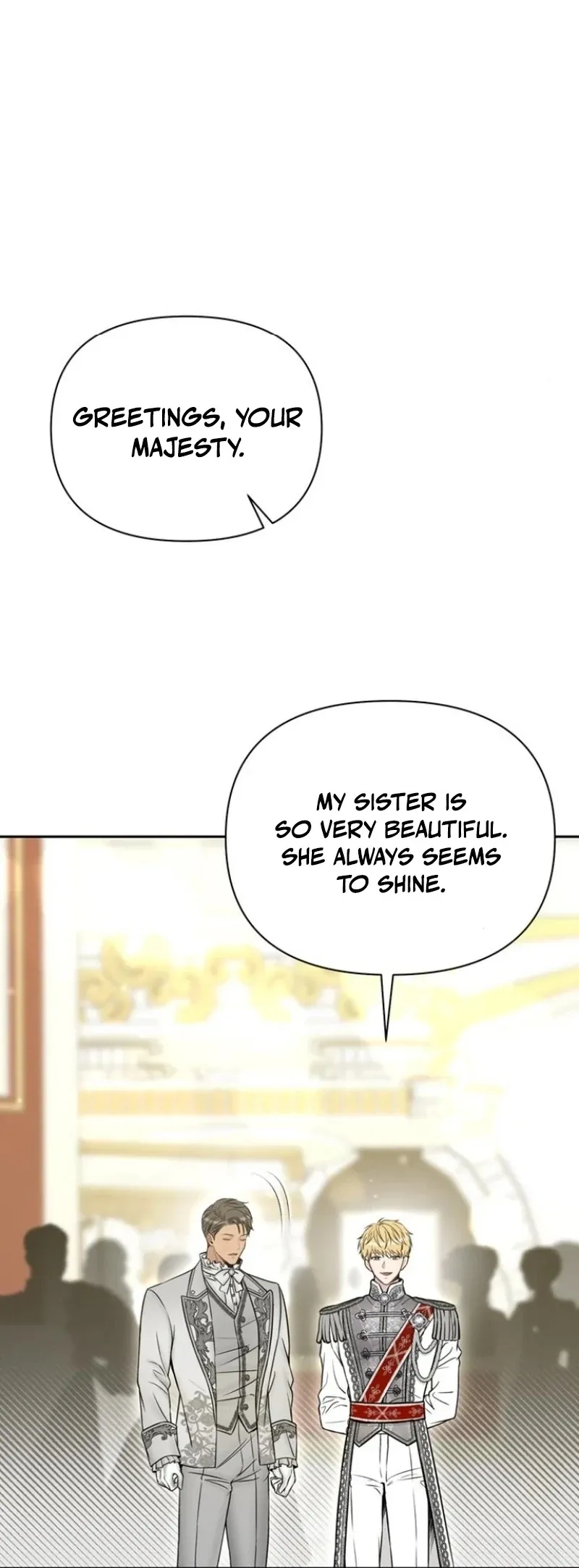 The Secret Bedroom of a Dejected Royal Daughter Chapter 164 Online - página 51