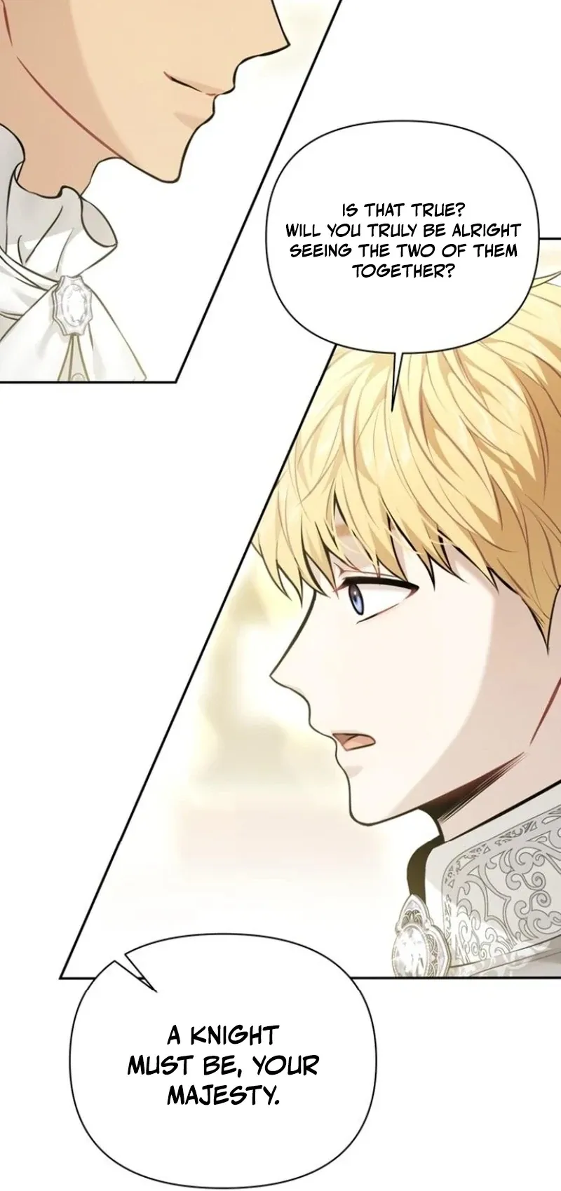 The Secret Bedroom of a Dejected Royal Daughter Chapter 164 Online - página 64