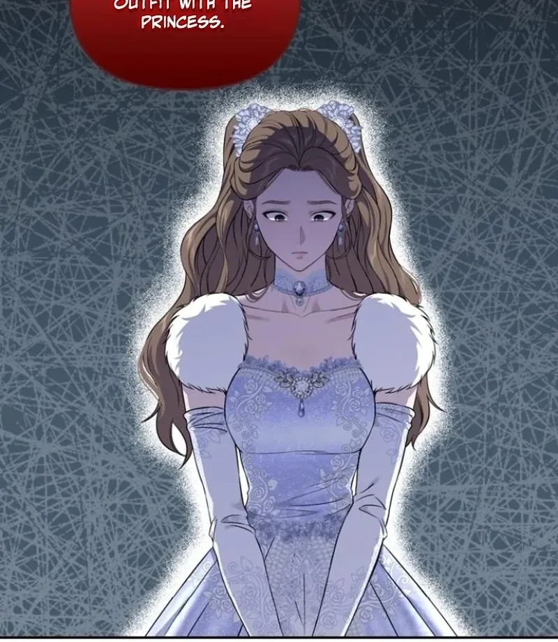 The Secret Bedroom of a Dejected Royal Daughter Chapter 164 Online - página 89