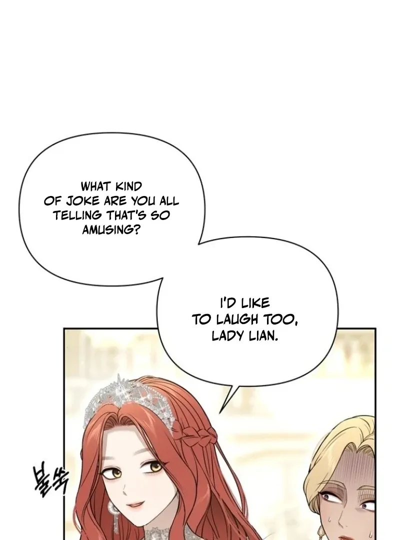 The Secret Bedroom of a Dejected Royal Daughter Chapter 164 Online - página 92