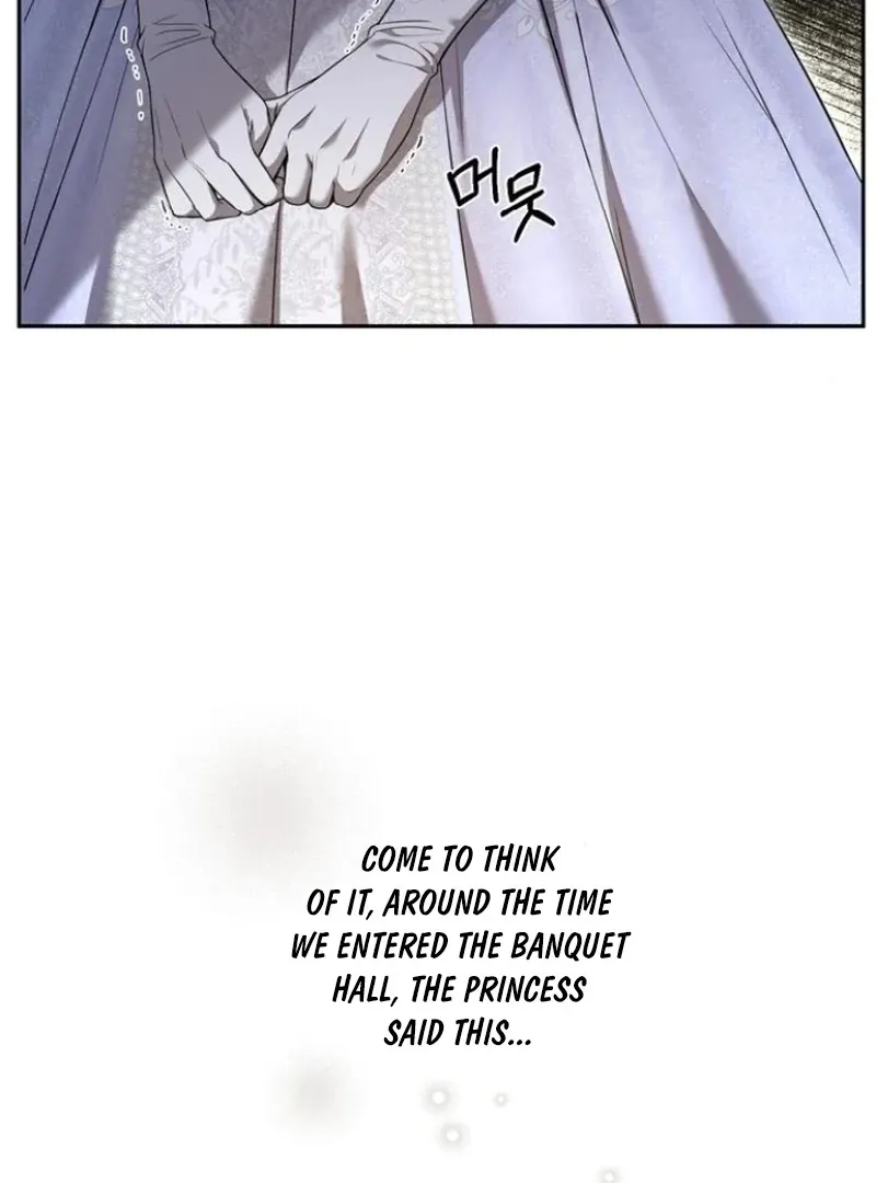 The Secret Bedroom of a Dejected Royal Daughter Chapter 164 Online - página 99