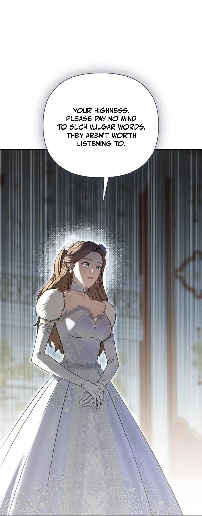 The Secret Bedroom of a Dejected Royal Daughter Chapter 164 Online - página 103