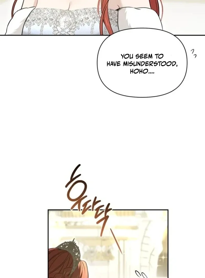 The Secret Bedroom of a Dejected Royal Daughter Chapter 164 Online - página 108