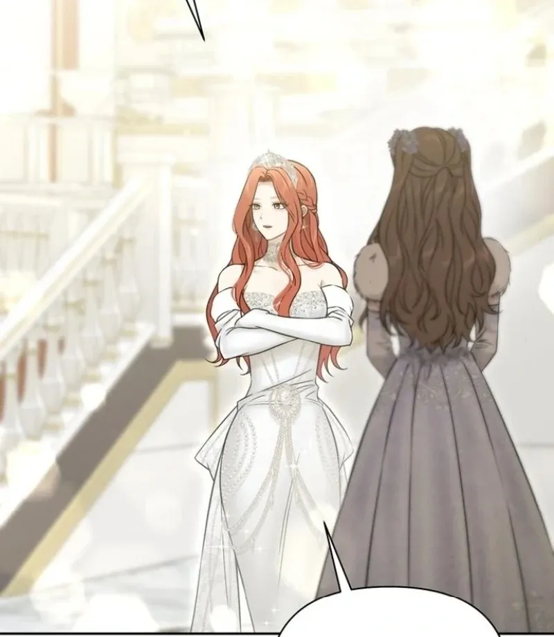 The Secret Bedroom of a Dejected Royal Daughter Chapter 164 Online - página 111