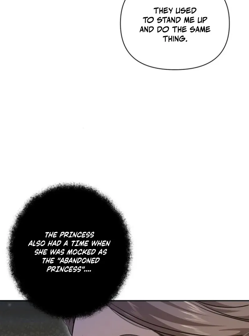 The Secret Bedroom of a Dejected Royal Daughter Chapter 164 Online - página 112
